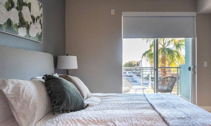 Rhodes Ranch Wohnung | Landing at The Mercer - 1 Bedroom in Rhodes Ranch