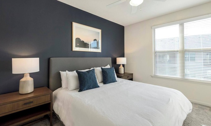 Jenks Wohnung | Landing at The Reserve at Elm - 2 Bedrooms in J...