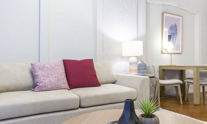 NoDo District Wohnung | Landing at The Rochester Apartments - 1 Bedroom in Downtown