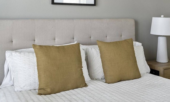 El Paso Wohnung | Landing at The View At Montecillo - 2 Bedrooms in Northwest El Paso