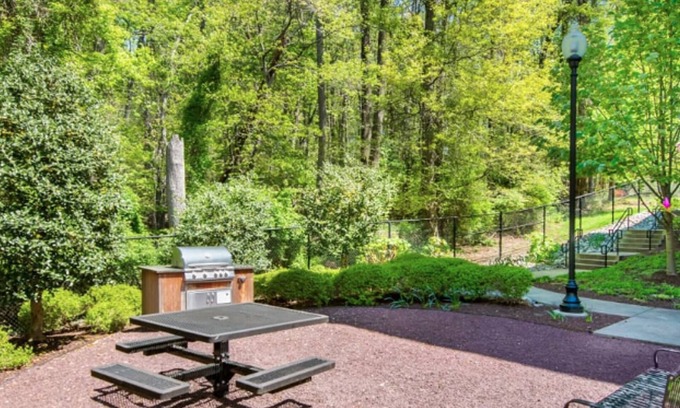 Chillum Wohnung | Landing at Mode at Hyattsville - 1 Bedroom in H...