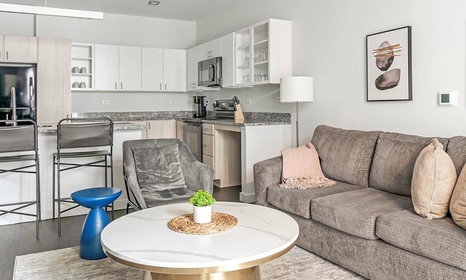 Decatur Wohnung | Landing at Avondale Hills - 1 Bedroom in Avonda...