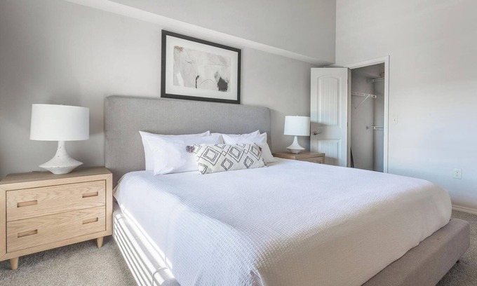 Broken Arrow Wohnung | Landing at Scissortail Crossing - 2 Bedrooms in...