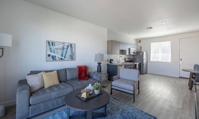 Goodyear Wohnung | Landing at Sunset View - 1 Bedroom in Goodyear