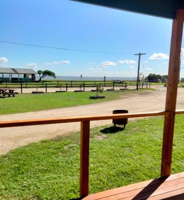 Jam Jerrup Sonstige | Lang Lang Caravan Park