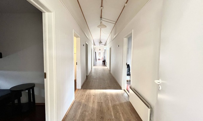Rangarþing ytra Haus | Langahlíð Guesthouse