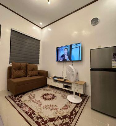 San Fernando Wohnung | Lantern Villa