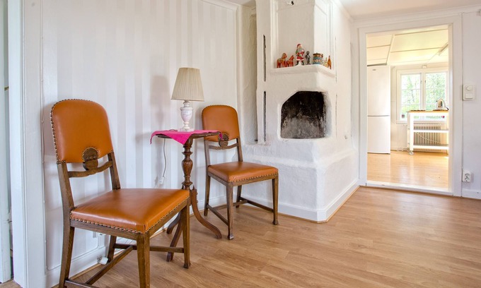 Prassebo Haus | Lantligt Hus på 90m², Lunneviken, Prässebo utanför Göteborg