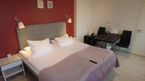 Posio Hotel | Lapin Satu