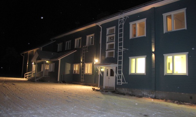 Posio Hotel | Lapin Satu