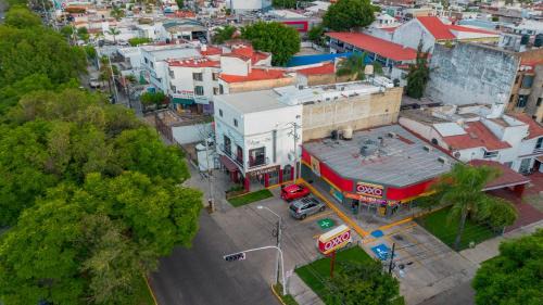 Guadalajara Haus | Lapizlázuli Studio 5