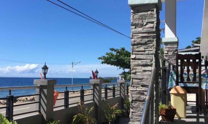 Oslob Hotel | Lapyahan Inn