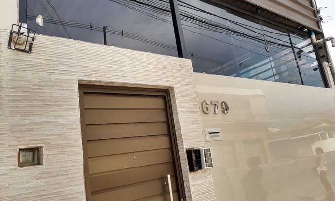 Campo Grande Haus | Lar Recife Olinda - Prox. ao Centro de Convenções e do Parque Mirabilândia