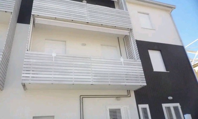 Punta Marina Wohnung | Large apartment in Punta Marina 500 meters from the beach