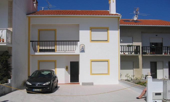 Tocha Haus | Großes Strandhaus