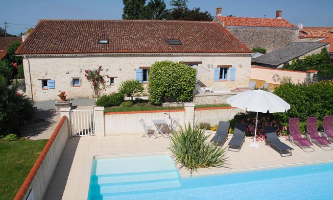 Corpe Hütte | Large gîte for up to 7 people, with swimming pool