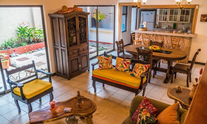Ciudad Cariari Haus | Valentinstag Sonderrabatt !Großes Haus 4br, sicherste/beste Lage für Ausflüge