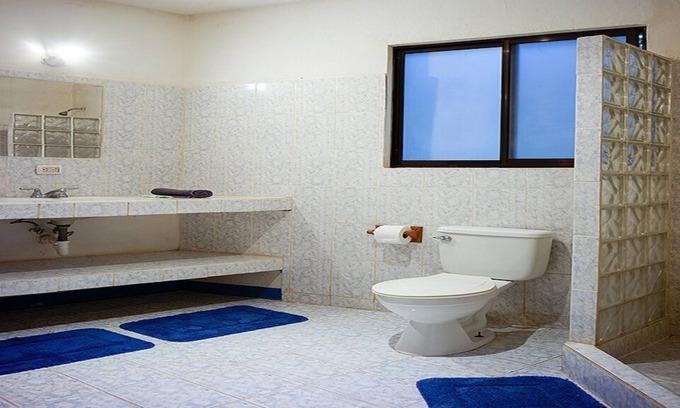 Playa Conchal Wohnung | Large loft in a villa of 3 independent apts, immersed in 2 hects of natural park.