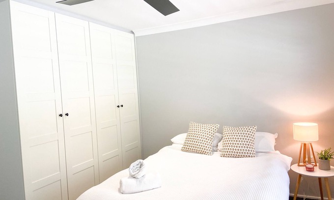 Merewether Haus | Merewether Beach Familienheim