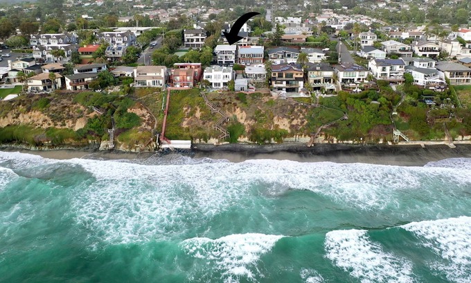 Leucadia Wohnung | Nur wenige Schritte vom Strand entfernt! SkyLoft, SeaLoft und ViewLoft