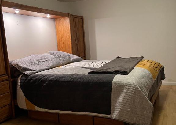 Escondido Haus | Large Rustic Country Home