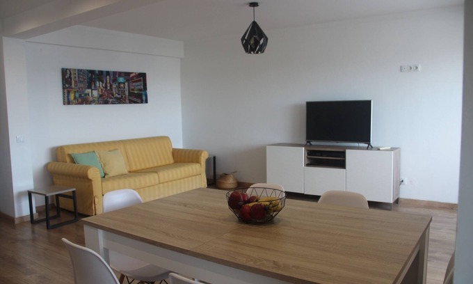 Se Wohnung | Largo Haus - Faro