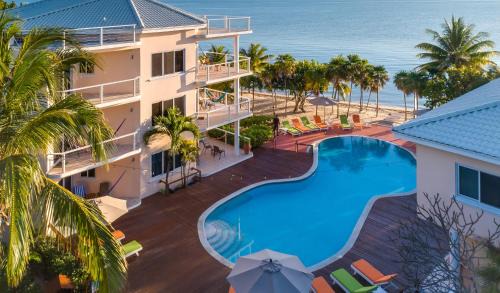 Placencia Resort | Laru Beya Resort