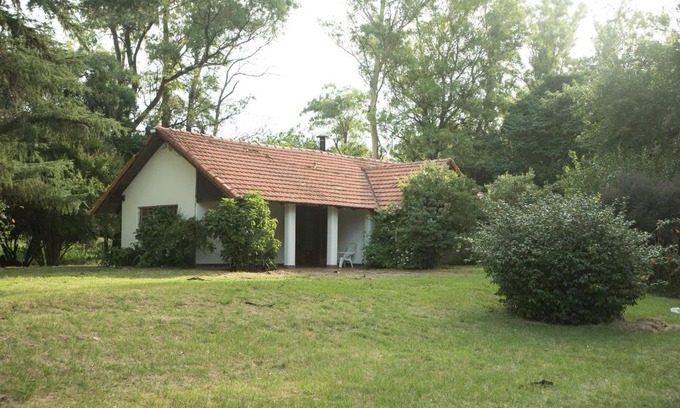 Gualeguay Haus | Las 4 Auroras