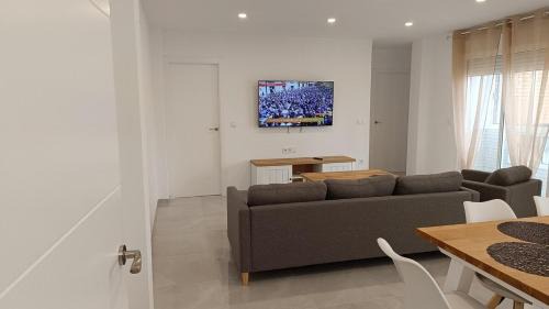 Distrito Sur Wohnung | Las 4 Llaves de Cordoba 2