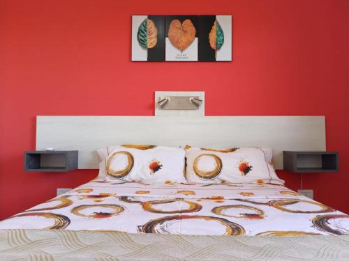 Federacion Wohnung | Las Casuarinas