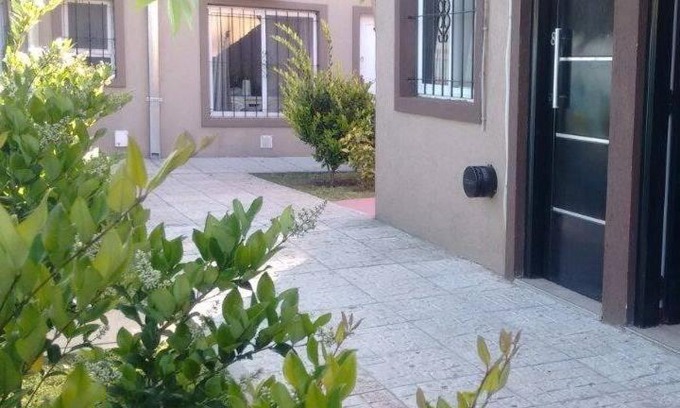 Presidente Derqui Wohnung | Las Casuarinas