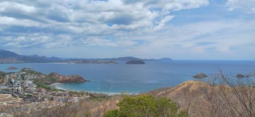 Las Catalinas Wohnung | Las Catalinas - Studio Cazenovia centrally located, short walk to beach