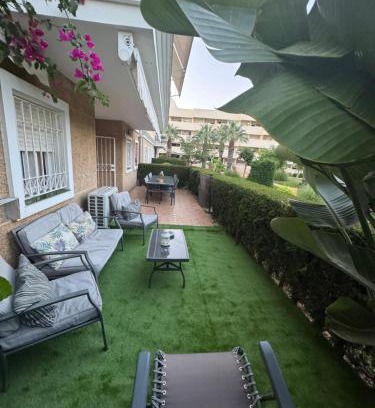 Islantilla Wohnung | Las Dunas De Islantilla