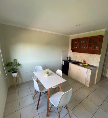 Posadas Wohnung | Las Hortensias 1C - Villa Sarita Posadas