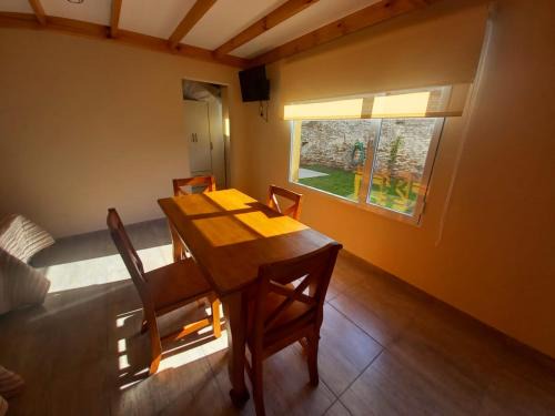 Coronel Suarez Wohnung | Las lupinas pleno centro