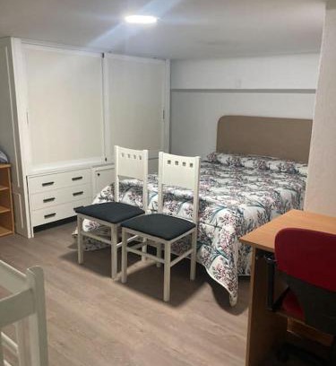 Albaida del Aljarafe Wohnung | Las Mini Casas de José Manuel - Nº 3 Piso D