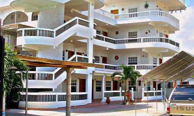 Corozal Hotel | Las Palmas Hotel