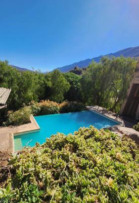 Tilcara Hotel | Las Terrazas Hotel Boutique