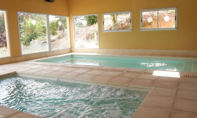La Falda Kabine | Las Terrazas Resort & Apart-Cabañas