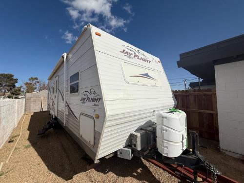 Las Vegas Wohnung | Las Vegas Strip RV to Relax