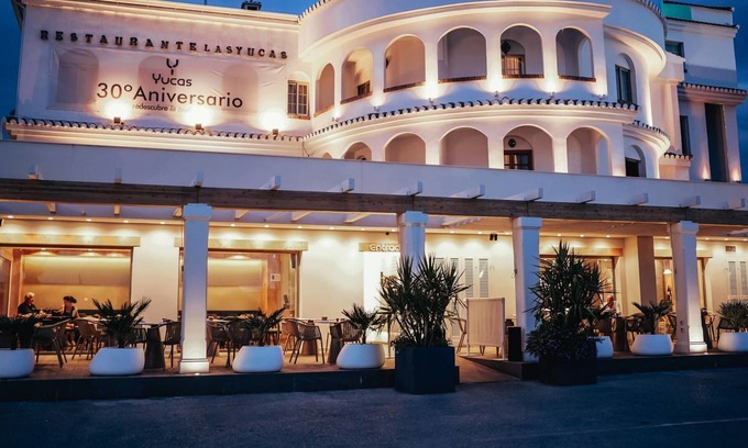 Atarfe Hotel | Las Yucas Tradición S.L.