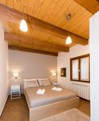 Serra San Bruno Wohnung | Lasi house