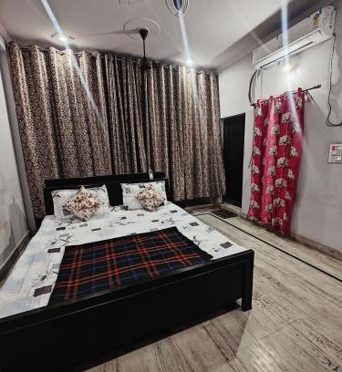Shivalik Nagar Haus | Lata Home Stay