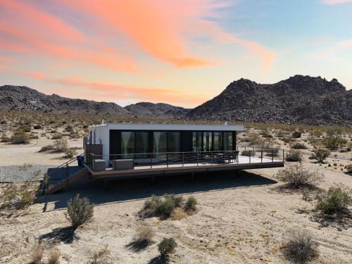 Panorama Heights Haus | Late For The Sky By The Cohost Company