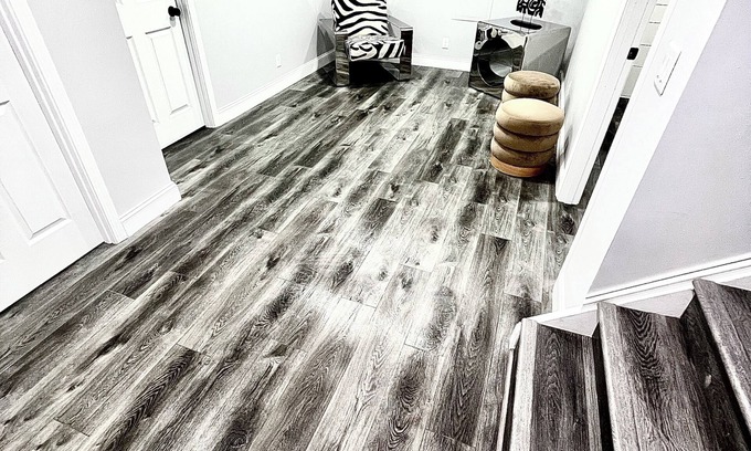 Columbus Haus | Launchpad: stewardess layover / stylish place to stay is perfect 4 group trips.