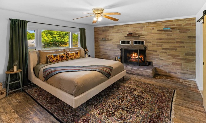 Nucla Haus | Launchpad to explore Moab + Telluride - Nucla Haus