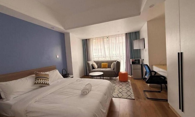 Nairobi Upper Hill Wohnung | Laurell Hills suites #10