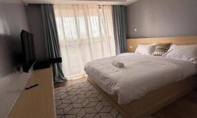 Nairobi Upper Hill Wohnung | Laurell Hills suites #8