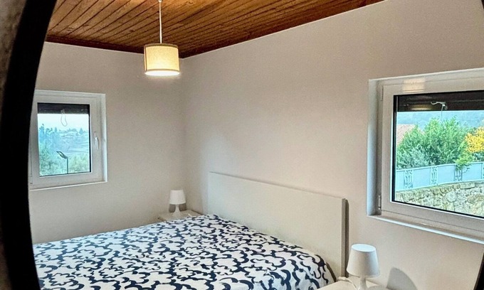Arcos de Valdevez Haus | Laurinha House's