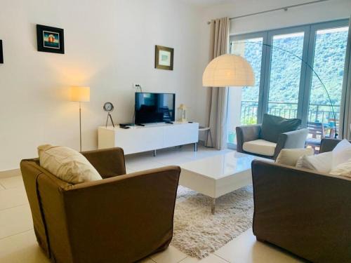 Donji Morinj Wohnung | Lavender Bay Apartment F8